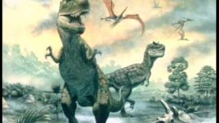 Paleoworld- Carnosaurs (Part 1)