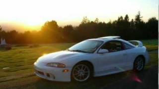 DSM TRIBUTE SECOND GENERATION