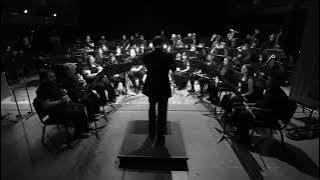 Forward Still - Omar Thomas | Southeastern Louisiana University Wind Ensemble | Dr. Robert Schwartz