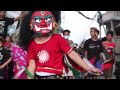 Lakhe Dance Naikap 2022