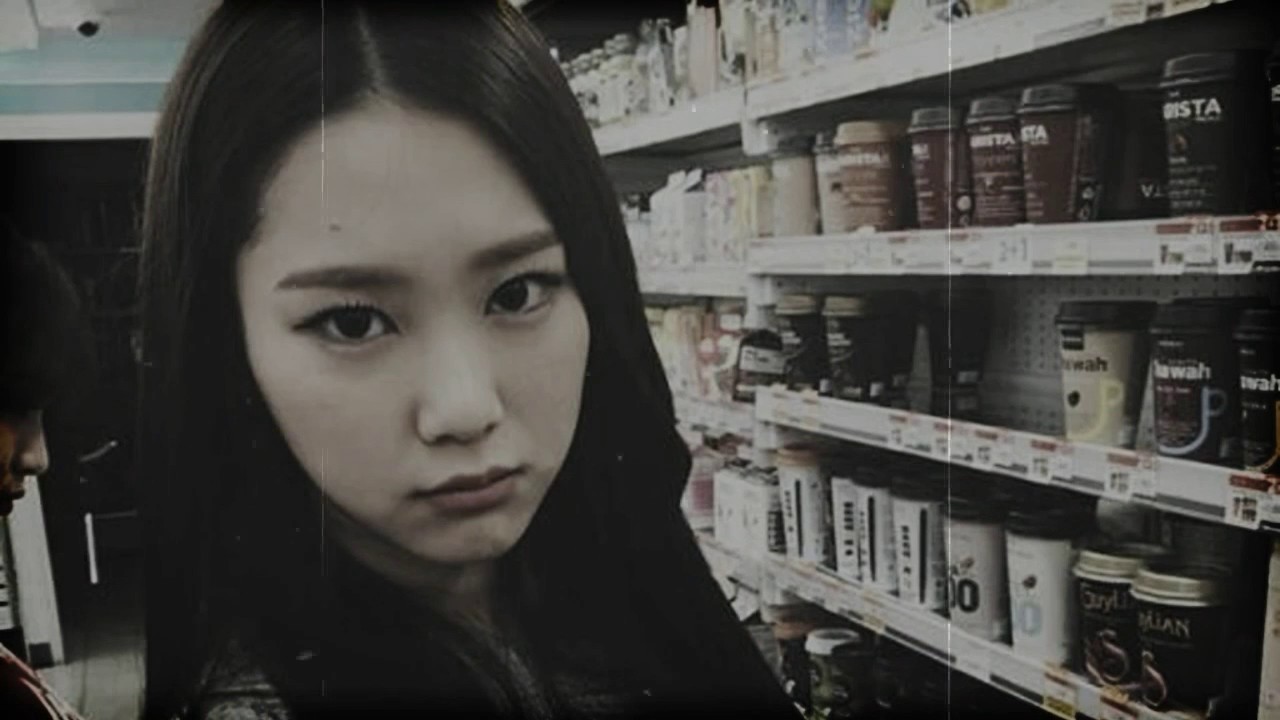 [FMV] KIM JIHO (Oh My Girl) – Kiss The Devil