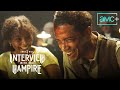 Official Season 2 Blooper Reel Interview With The Vampire Streaming Now AMC 