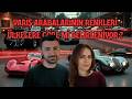 MULHOUSE ARABA MÜZESİ: Bugatti , Mercedes-Benz ve Maserati