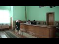 Сторожинецька ТВК зареєструвала кандидатів у депутати та на міського голову