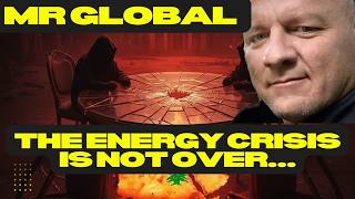 The Energy Crisis Isn't Over - Everyone Just Stopped Paying Attention