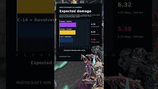 MathCraft - Damage Olympics Hero Edition