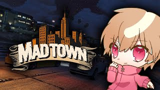 【#MADTOWN 】エリートスーパー店員になりたい【わらぶい】