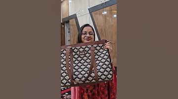 Zouk officebag #indianvloggermonta