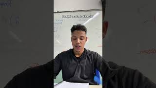 Qual foi a nota do Ricardo? #pro #professor