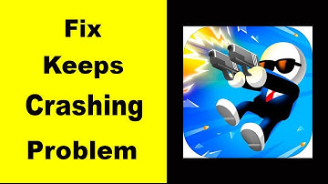 Fix Johnny Trigger App Keeps Crashing | Fix Johnny Trigger App Keeps Freezing | PSA 24