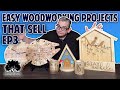 Easy DIY Woodworking Projects That Sell For High Profits Easy DIY Woodworking Projects That Sell For High Profits