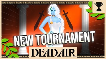 Deadlock Deathmatch - Official Tournament Trailer