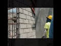 The bahamas concrete masonry work