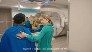 Icon Oncology: Using Limbus AI Contouring Software - Quicker, simpler and safer.