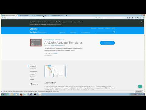 How to create an Activate Framework Product Package