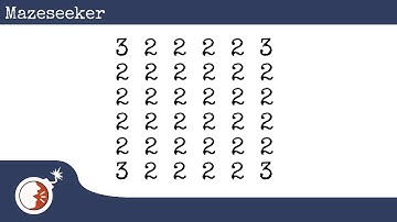 KTaNE - How to: Mazeseeker