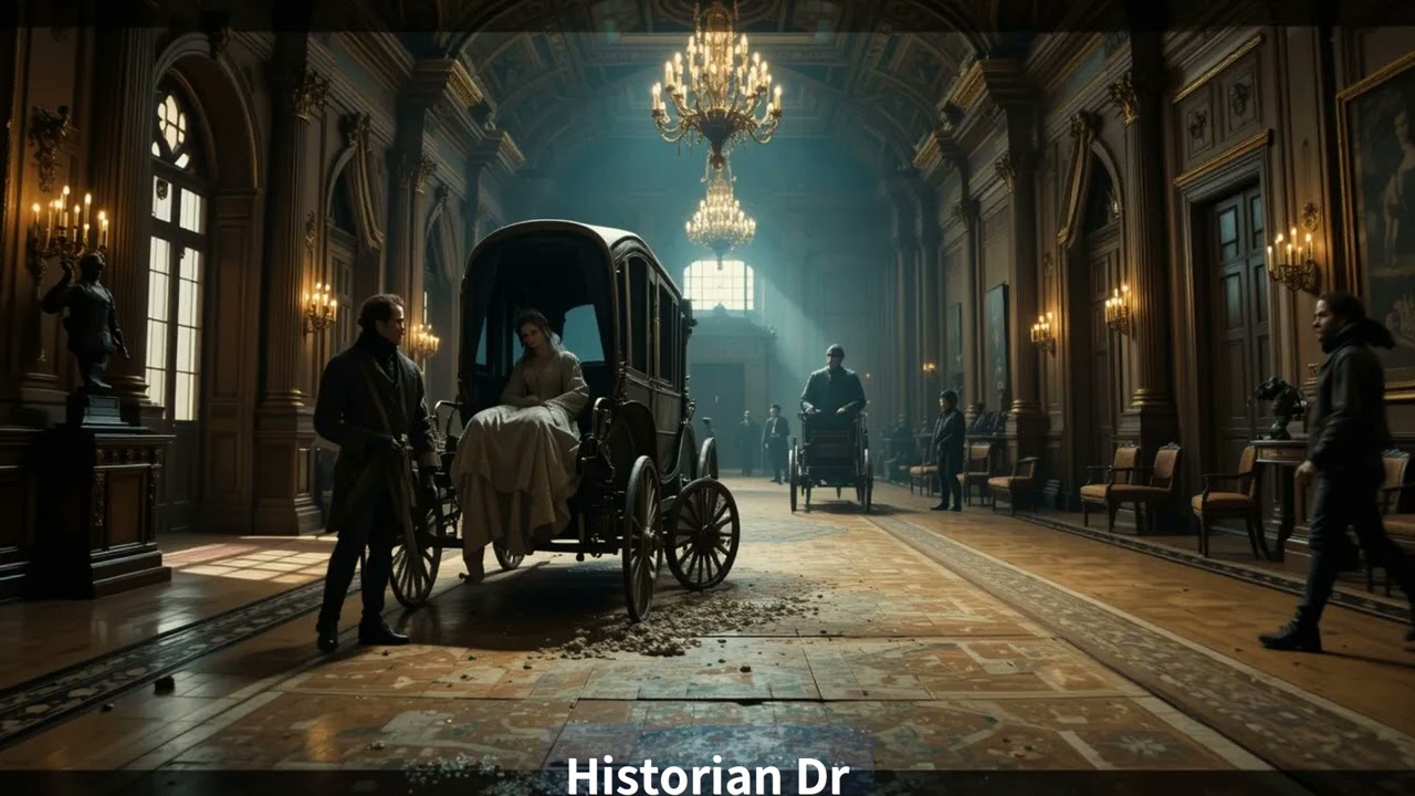 Shocking UK Law: It’s Illegal to Die in Royal Palaces! (You Won't Believe Why)