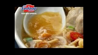 Mie Sedaap DEMAM BASO