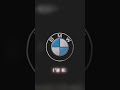 BMW is always legend car