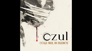 OZUL: "COLD WAR IN SILENCE" OFFICIAL MUSIC VIDEO