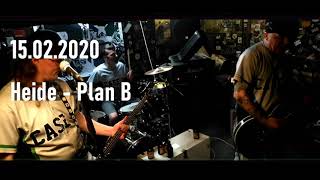 CASE 39 - KICK THE DEVIL Tour 2020
