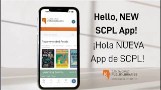 New SCPL App Overview - Repaso de la nueva app de SCPL screenshot 3