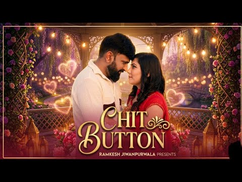 Chit Button - Ramkesh Jiwanpurwala | Muskan Thakur | Miss Manjeet | New Haryanvi Song 2026
