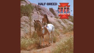 Miniatura de "Cher - Half-Breed"