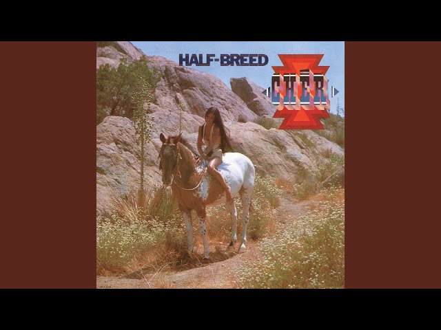 Roger Williams - Half Breed