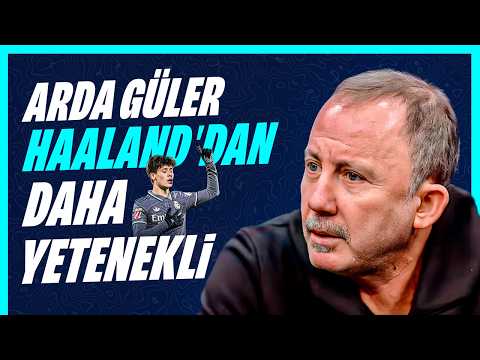 Sergen Yalçın Commented on the Pep Guardiola-Mourinho Argument | Candaş Tolga Işık, Ceyla Büyükuzun