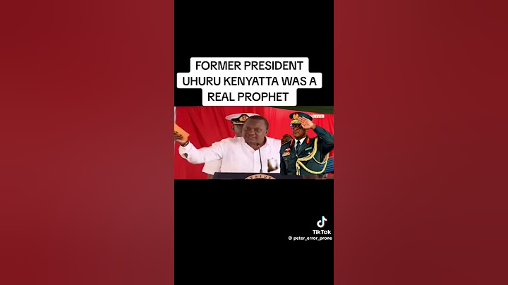 UHURU EXPOSE RUTO FOR KILLING OGOLLA #raila #uhurukenyatta #gachagua #kindiki #ruto