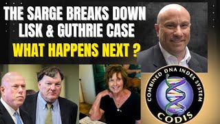Rex Heuermann Dna Could Reveal More Victims And Nancy Guthrie Latest Joe Giacalone Exclusive