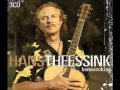 Hans Theessink - Where The Southern Crosses The Dog