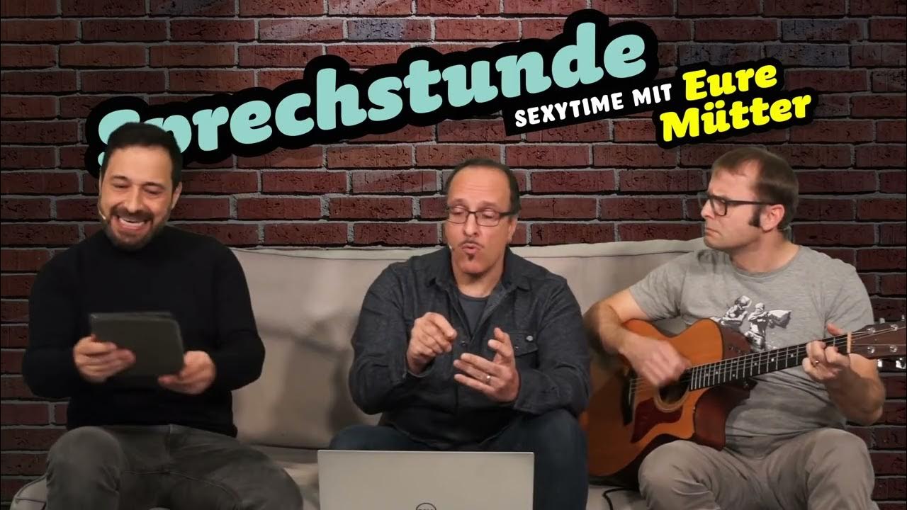 Meine Fresse, Homeschooling - YouTube