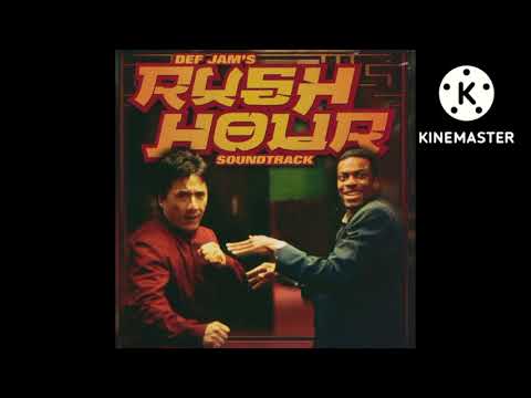 Dru Hill How Deep Is Your Love Radio Edit From Rush Hour Soundtrack Enter The Dru 1998