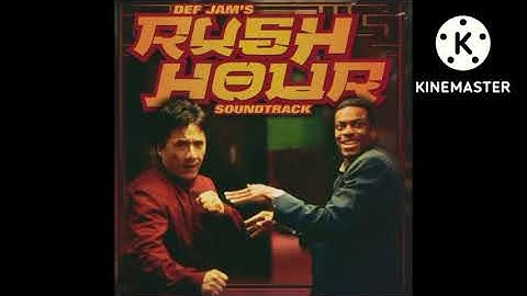 Dru Hill - How Deep Is Your Love (Radio Edit) ( From Rush Hour Soundtrack / Enter The Dru) (1998)
