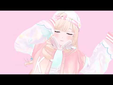 【ホロライブMMD】風真いろは で ダーリン