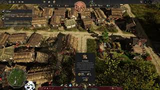 Tianlein plays Celestial Empire Demo
