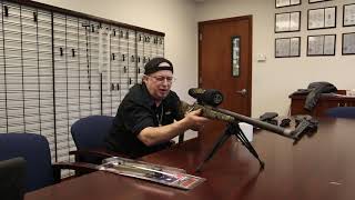 True-Track Bipod: Installation & tips