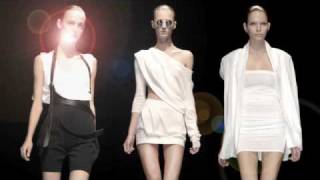 TIM HAMILTON S/S 2010 - XXXX MAGAZINE