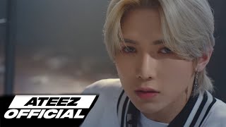 ATEEZ「INCEPTION -Japanese ver.-」Music Video