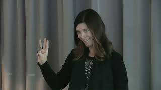 Storytelling with Data | Cole Nussbaumer Knaflic | Talks at Google