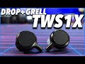 Should You Buy The Drop + Grell TWS1X?