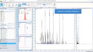 Thermo Scientific Chromeleon MS Component Traces