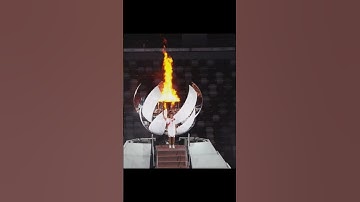 Thumbnail of Olympic flame 🔥 Symbolize #song