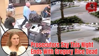 Jury Watches Dontell and Jackson Together Night Gregory Rice Was Killed