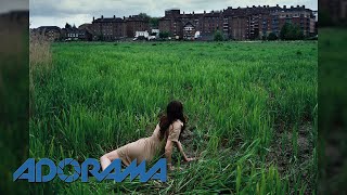 Ruth Medjber with Tom Hunter at Photo London: Out of the Darkroom with Ruth Medjber