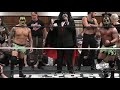 [Free Match] Harlow O'Hara/Batiri v Platinum Hunnies/Anthony Greene | Beyond Wrestling (Intergender)