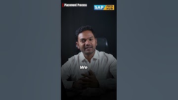 SAP FICO Consultant Training | Real-Time Experience & Placement at SAPFICO Hub, Hyderabad