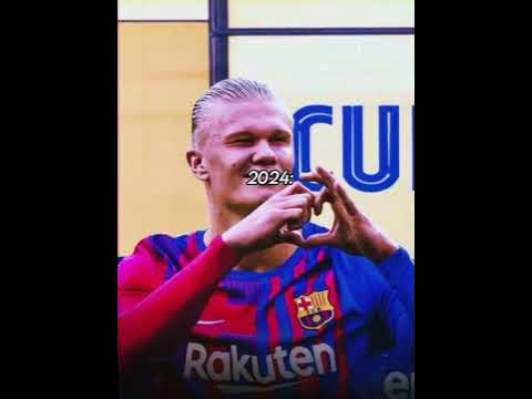 2023 vs 2024 futboll #shorts - YouTube